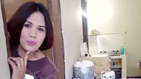 Heboh Video Elly Sugigi di Kamar Hotel, Anak Nangis-Nangis