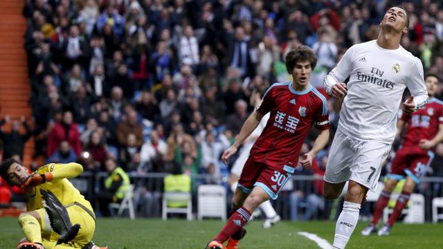 real madrid vs real sociedad