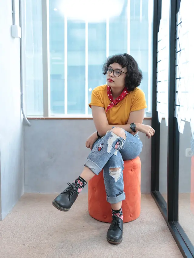 [Fimela] Hobi Menulis? Ternyata Begini Cara Mudah untuk Mempromosikan Tulisanmu