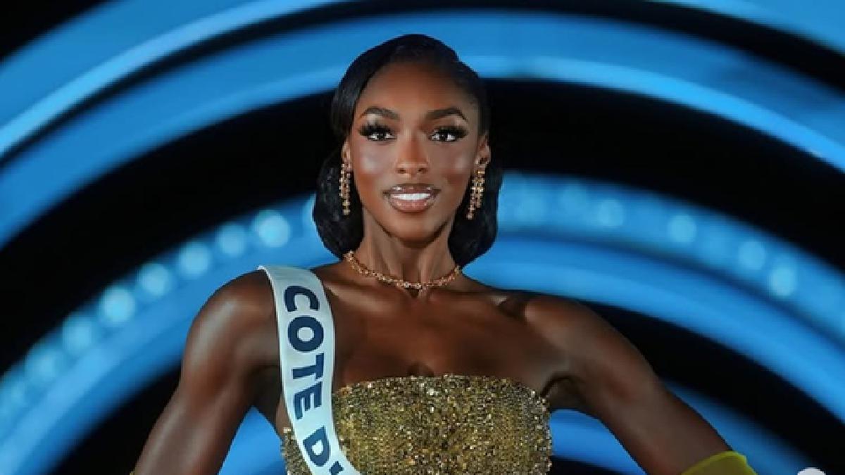 Raul Rocha Klaim Miss Pantai Gading Kalah di Final Miss Universe 2025 karena Paspornya Lemah