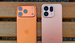 Oppo Find X9s vs iPhone 17 Pro: Saat Flagship Compact Paling Affordable Menantang iPhone