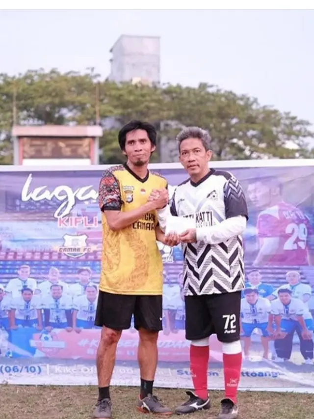 Syamsul Chaeruddin