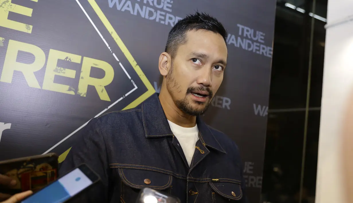 (Agus Apriyanto/KapanLagi.com)