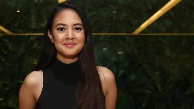 [Bintang] Aurelie Moeremans