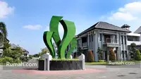 Yogyakarta selain menjadi kota istimewa di Indonesia, ternyata menjadi kota yang paling banyak dicari oleh investor membeli rumah. 