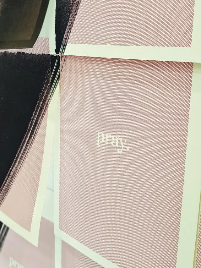 Senayan City 13th Artniversary "Today. Tomorrow. The Future."