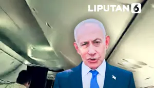 Amarah PM Israel Soal Upaya Jatuhkan Pesawat, Singgung Radikalisme Agama