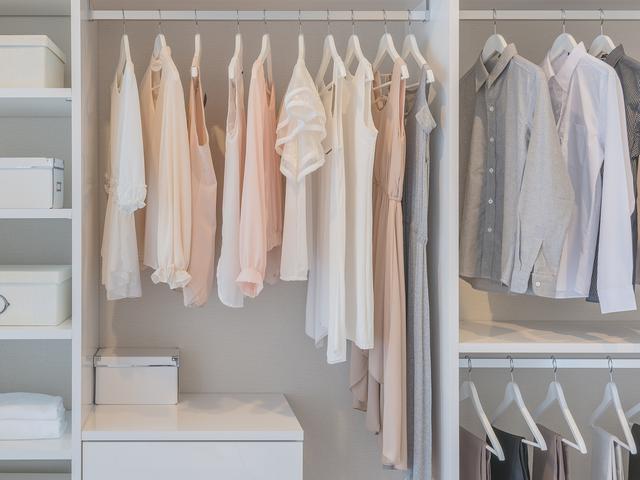 Mulai Dari Lemari Kampanye Terbaru Tukar Baju Demi Hilangkan Tumpukan Yang Tak Perlu Lifestyle Liputan6 Com