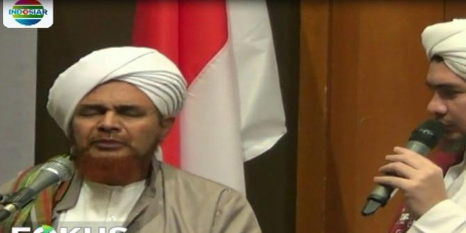 Tokoh Lintas Agama Berharap Pilpres 2019 Bebas Hoaks