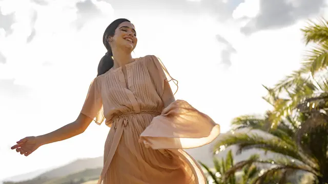 Manfaat Mengakses Feminine Energy