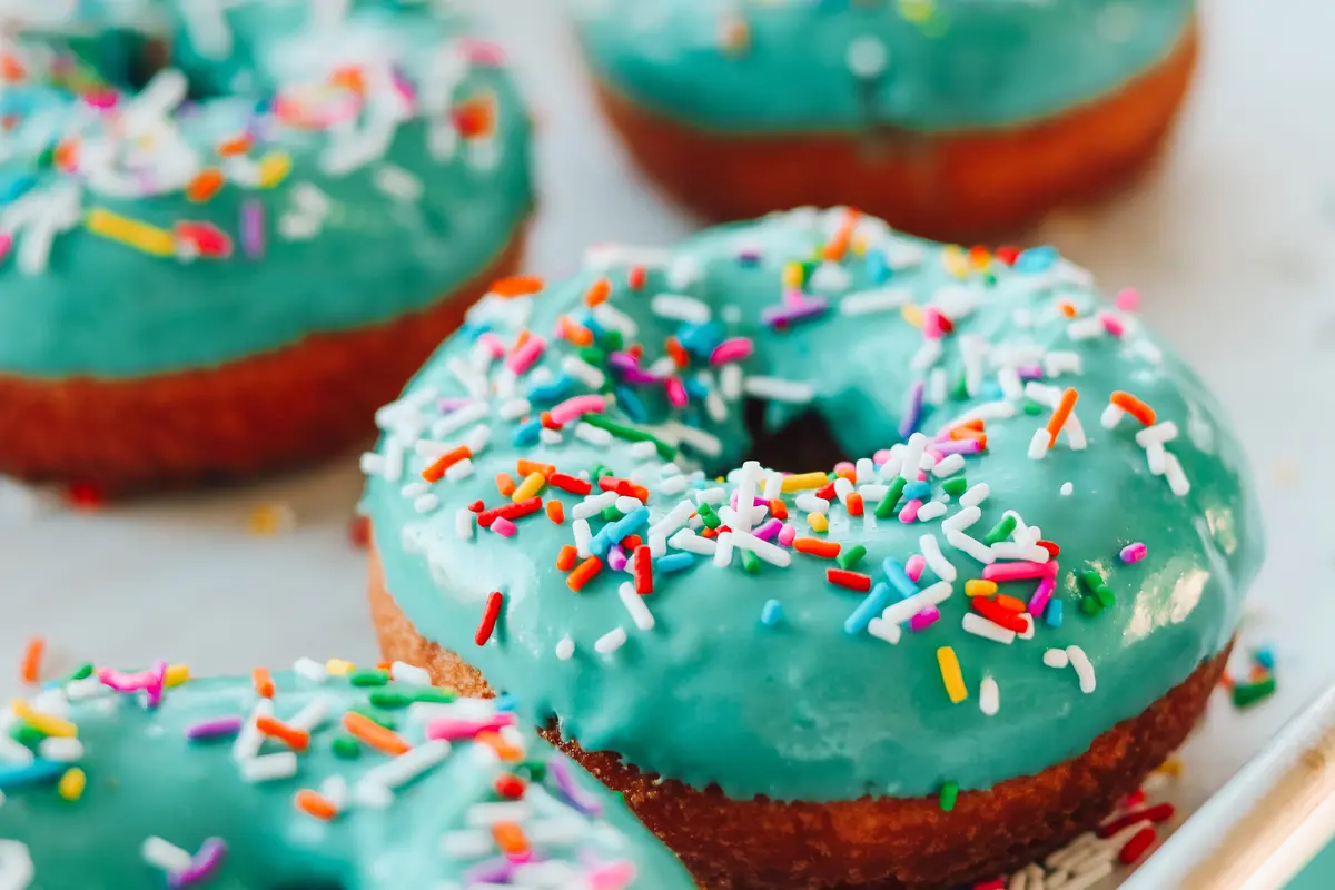 Donat - Vania