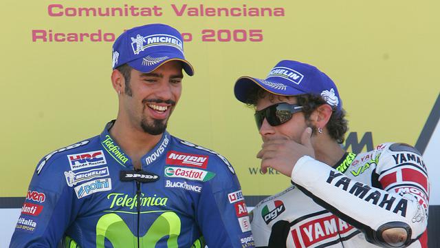 Marco Melandri