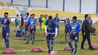 Bek Muda Persib, Mario Jardel Bingung Hadapi Ketidakjelasan Shopee Liga 1