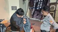 Sudah Tiga Kali Beraksi, Pembobol Warung Sembako di Pesanggrahan Jaksel Ditangkap