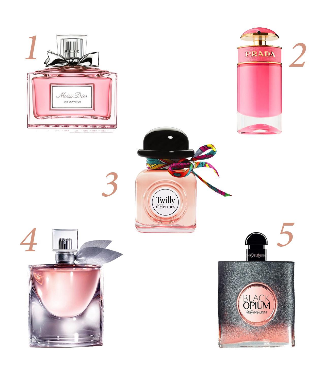 Cek 5 Parfum Pink Dengan Aroma Segar Pembangkit Mood Ini Beauty Fimela Com
