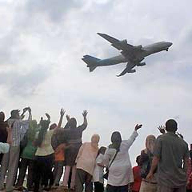6 Tahun Lalu Bandara Polonia Di Medan Akhiri Penerbangan Komersial News Liputan6 Com
