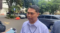 Deputi Penindakan dan Eksekusi KPK Tiba-tiba Sambangi Bareskrim, Ada Apa?