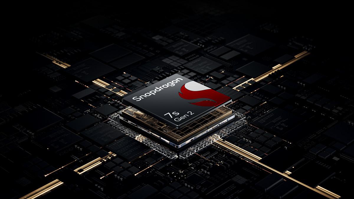 Xiaomi Gandeng Qualcomm, Hadirkan Snapdragon 7s Gen 4 di Redmi Note 15 Pro+