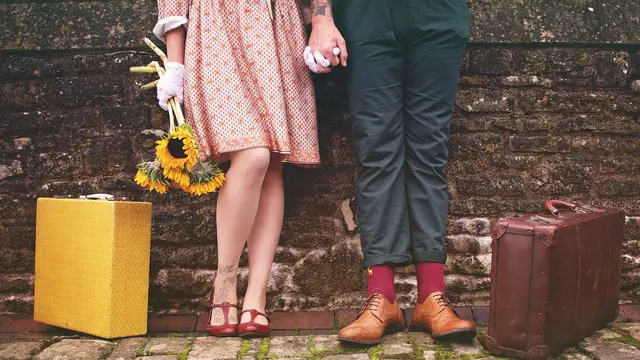 Ilustrasi vintage, kuno, klasik (Gambar oleh Julie Rose dari Pixabay)