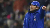 Conte Sebut Manchester City Beruntung