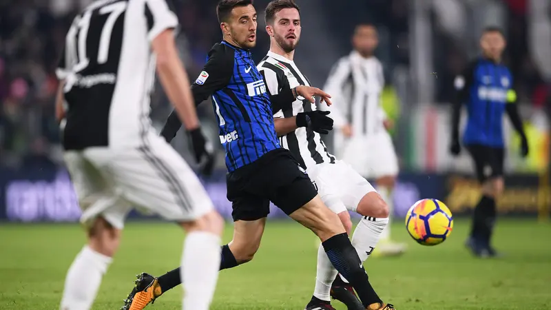 Miralem Pjanic