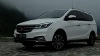 Wuling Cortez 1.8L Lux+ i-AMT. (Septian/Liputan6.com)