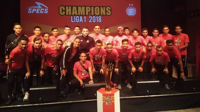 Persija