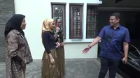 Jokowi Gelar Acara Ngunduh Mantu di Medan Selama 3 Hari