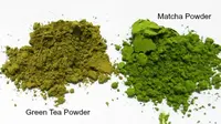 Jangan sampai nggak tahu perbedaan green tea dan matcha. Liat di sini!
