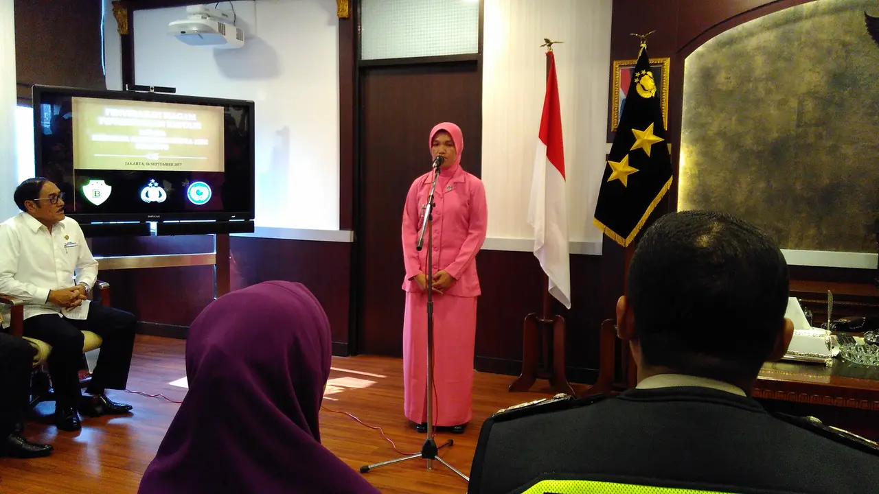 Brigadir Azis Sumanto gugur saat masa tugas di Sudan, keluarga dapat asuransi