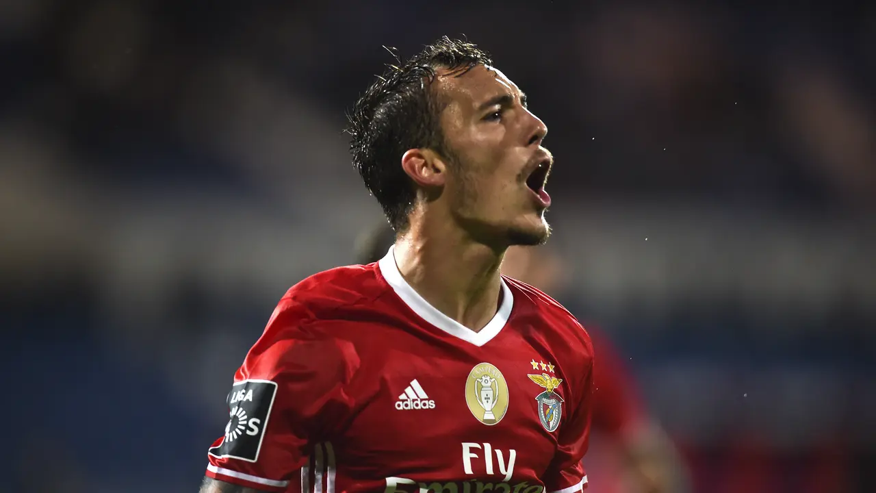 Alex Grimaldo
