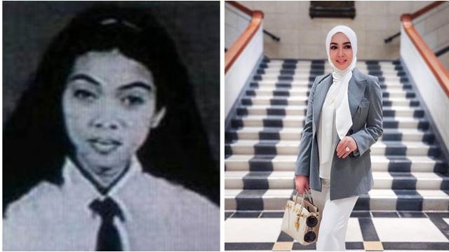 Perubahan Drastis 6 Artis Ini Bikin Pangling, Dagu Deddy Corbuzier Jadi Sorotan