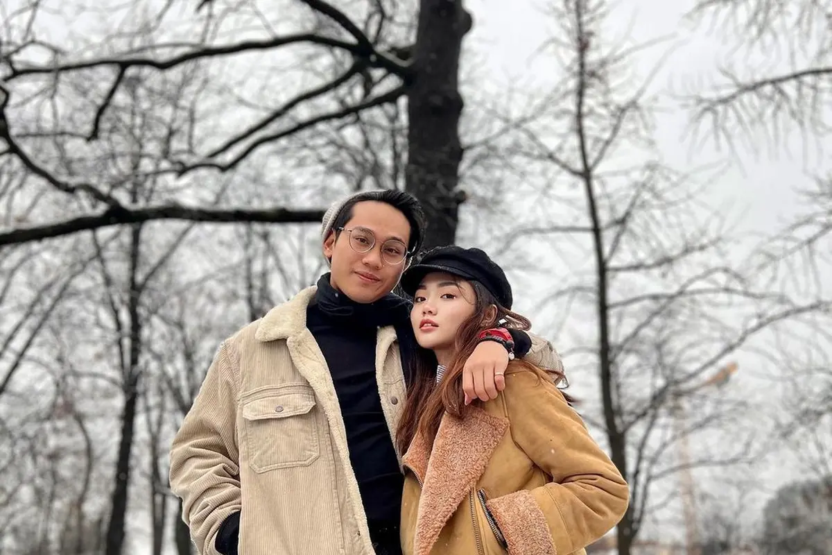 Vanessa Khong dijanjikan dapat uang Rp 2 miliar oleh Indra Kenz