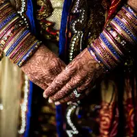 Aksesoris memang sangat penting untuk menunjang penampilan kamu.