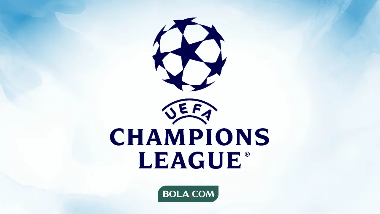Liga Champions 2025/2026
