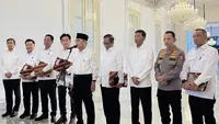 Kompolnas Akan Berubah, Akhiri Status Ex Officio