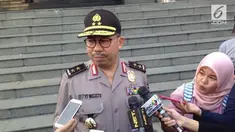 Penyidik Polda Metro Jaya masih terus berupaya mengungkap kasus dugaan percakapan berkonten pornografi di WhatsApp antara pemimpin Front Pembela Islam (FPI) Rizieq Shihab dengan Firza Husein.