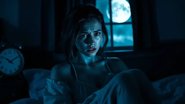 arti mimpi di bunuh