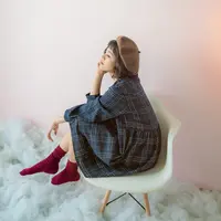 Berdamai dengan kesepian./Copyright shutterstock.com/g/wolfstudiobkk