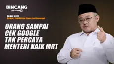 Mendikdasmen Bongkar Akar Masalah Kesejahteraan Guru