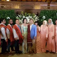 Raditya Dika menggelar pertunangan dengan Anissa Aziza (Instgaram/@raditya_dika)