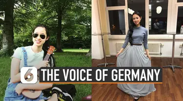 Gadis asal Cirebon, Claudia Emmanuela Santoso toreh prestasi. Pasalnya ia telah menjuarai ajang pencarian bakat The Voice of Germany.