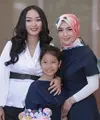 Zaskia Gotik dan Imel Putri Cahyati (Instagram/zaskia_gotix)