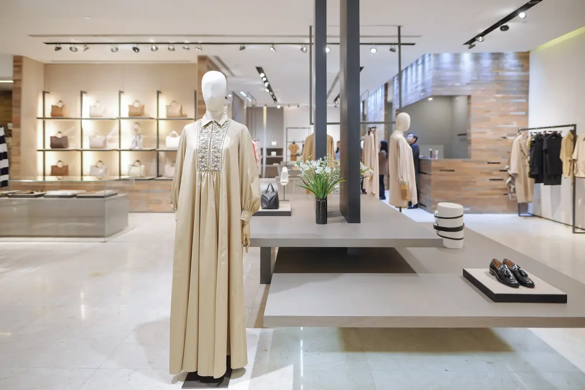 MaxMara