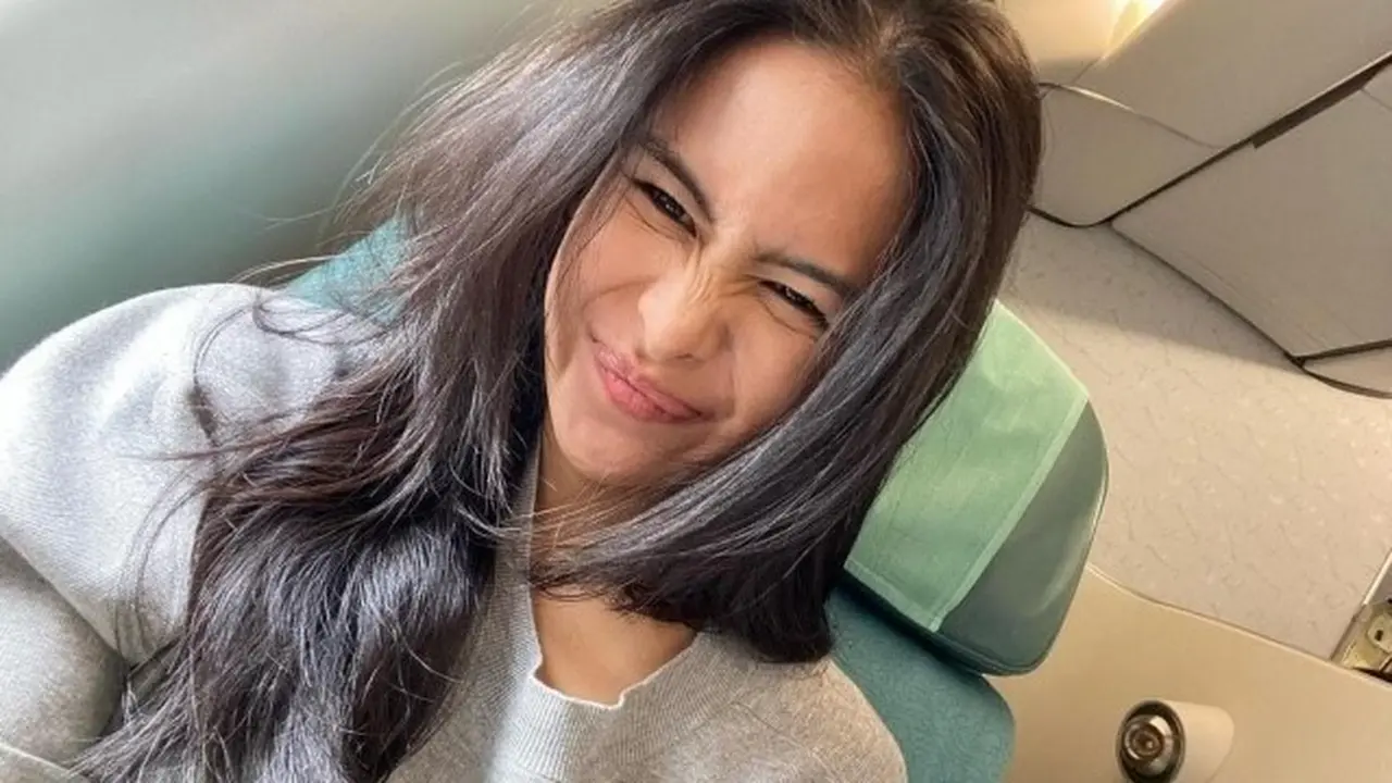 Maudy Ayunda