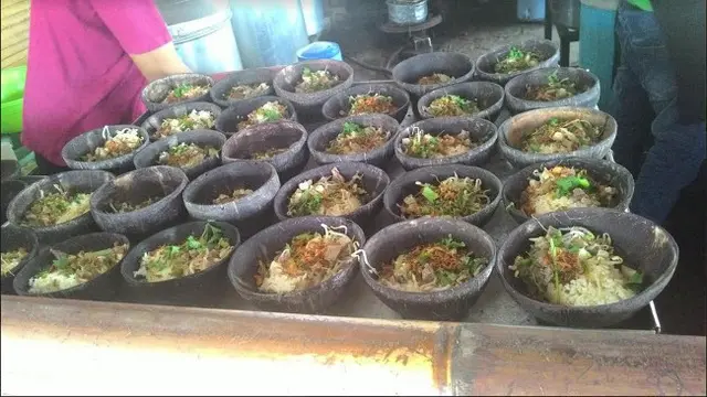 (Foto:Liputan6.com/Dhita K)