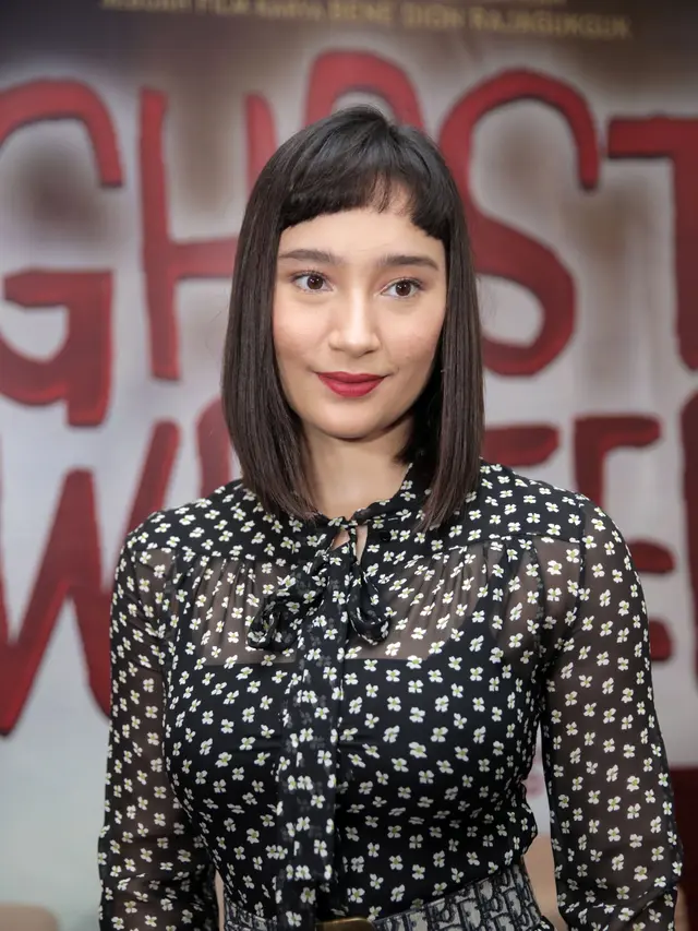 [Fimela] Tatjana Saphira