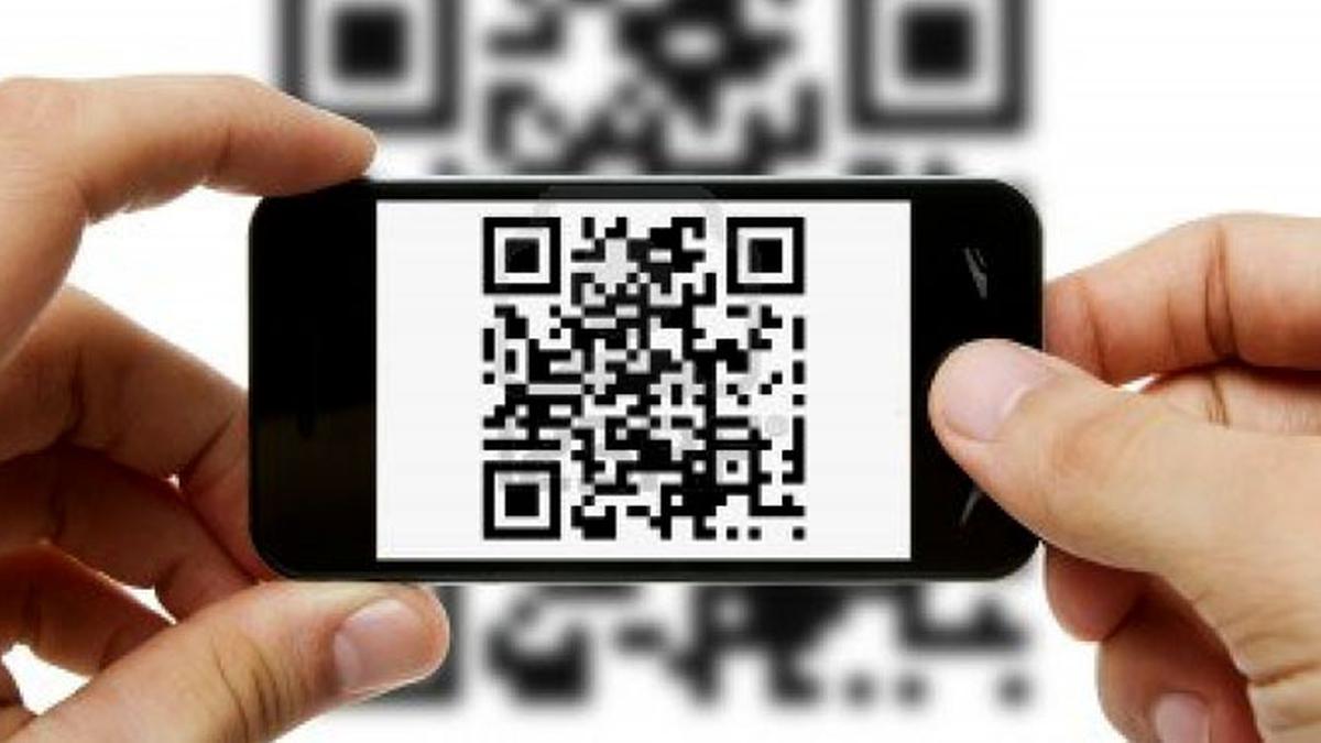 Waspadalah, QR Code Rentan Malware! Tekno