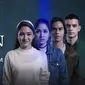 Tonton Vidio Original Series OMEN dan Get Married Gratis Sebagai Teman Bekerja di Rumah. sumberfoto: Vidio