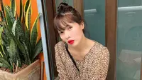 HyunA (Instagram/ hyunah_aa)